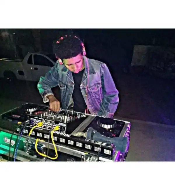 De’KeaY X LimitLess - Dans Wena (Bass Mix)